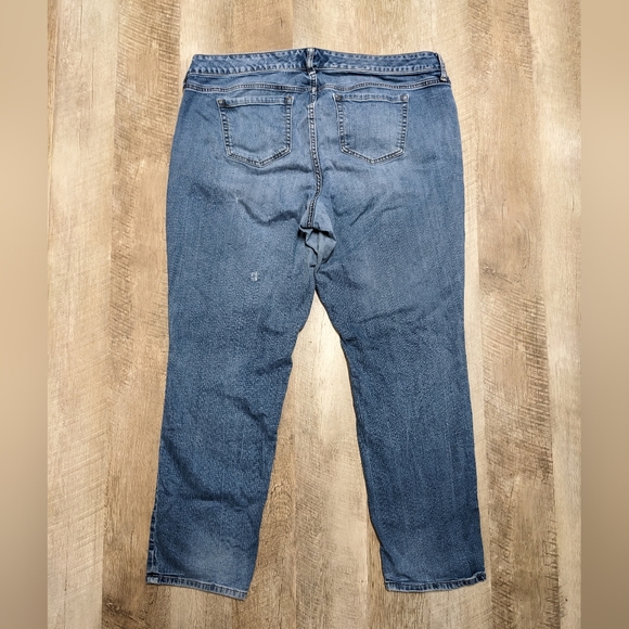 Torrid Skinny Jeans - Picture 3 of 10